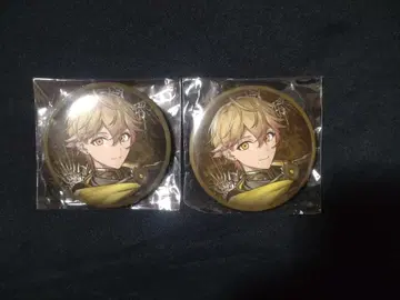 시쿠포니 캔뱃지 1ST OF ACE 미코토