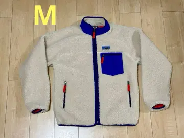 파타고니아 남성용 클래식 레트로X 자켓 사이즈 M