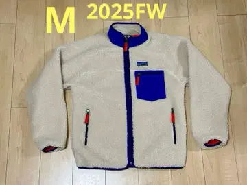 파타고니아 남성용 클래식 레트로X 자켓 사이즈 M