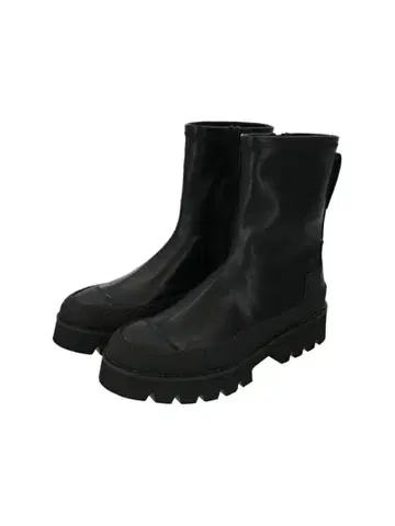 택 포함 새상품 JEANASIS 스트레치 비거 부츠