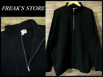 G2 TA17 컨디션 최상 프릭스스토어 두툼한 미국산 코튼 맨투맨 L