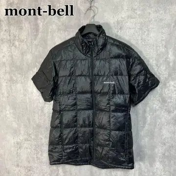 mont-bell 스페리오 다운 T M