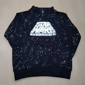 스타 워즈 트레이닝복