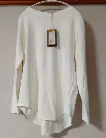 새상품 택 ANNAKERRY 루즈 웜 롱T 85254919