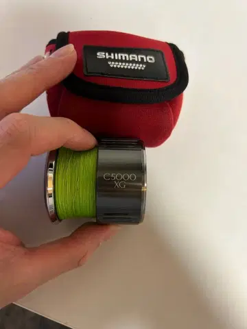 22 스텔라 정품 교체 스풀 5000xg