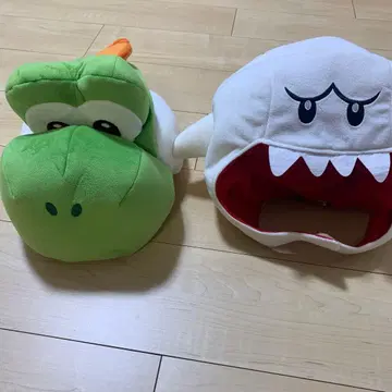 요시 테레사 모자