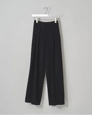 Todayful Doubletuck Twill Trousers