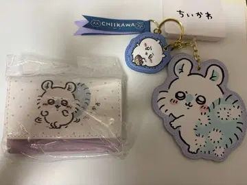 모몽가 명함지갑 카드 케이스 시마무라