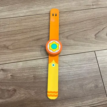 파워업 밴드 (오렌지 컬러)