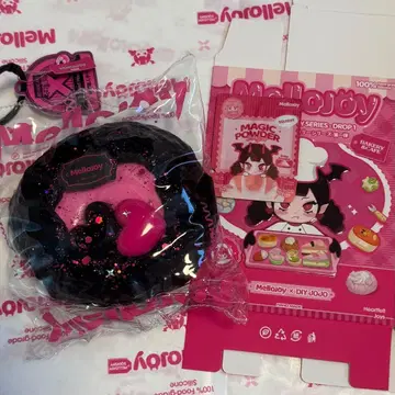 Mellojoy 사랑의 마약