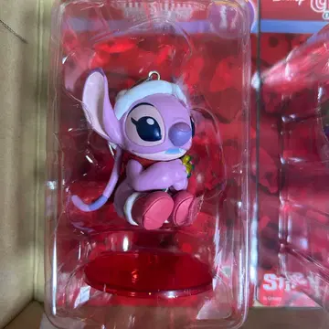 Happy 복권 DISNEY 크리스마스 오너먼트 복권 2025 엔젤