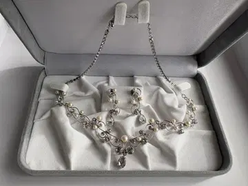 와타베 웨딩 웨딩 액세서리