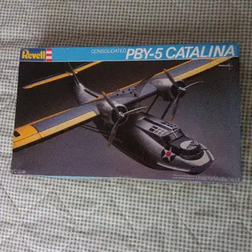 프라모델 3, 비행기, 1/72, 미국제