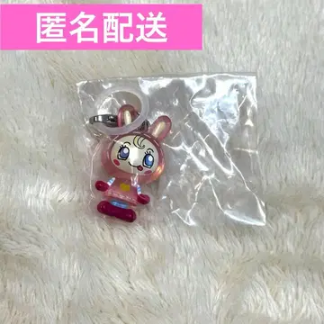 나루미야 베리에짱 메지루시 액세서리