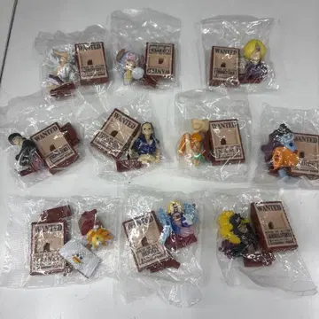 원피스 초코 서플리먼트