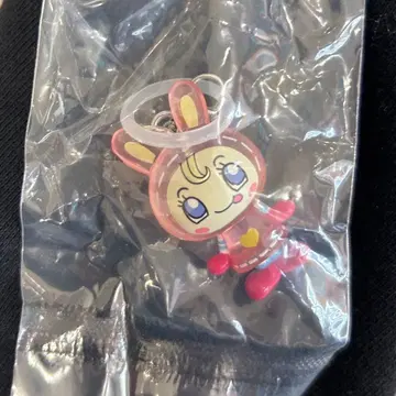 나루미야 캐릭터즈 메지루시 액세서리 베리에 짱