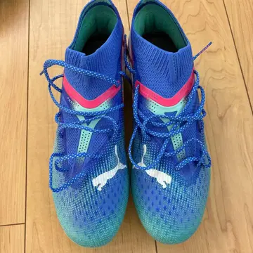 Puma future FG 스파이크 25.5cm