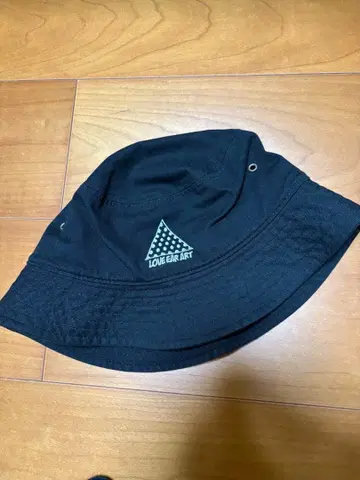 love ear art 1st 버킷햇 러브이어아트 기무라 타쿠야