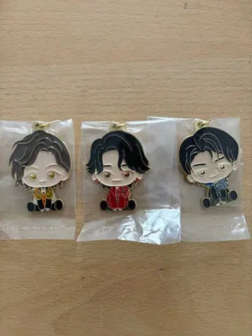 미세스 제일복권 F상 3개 세트