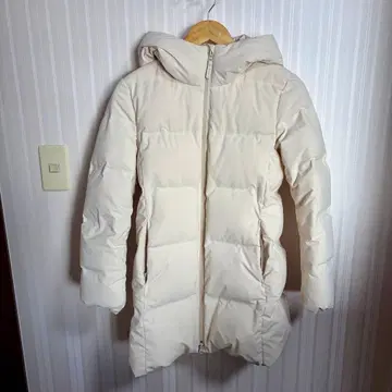 UNIQLO 여성용 다운