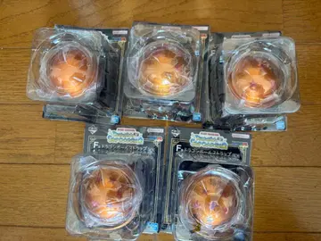 제일복권 드래곤볼 드래곤볼 스트랩