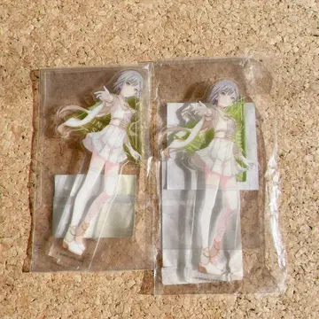 프로세카 히노모리 시호 아크릴 스탠드