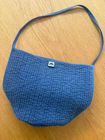 vakt bag s 네이비