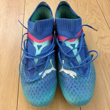 Puma future FG 스파이크 25.5cm