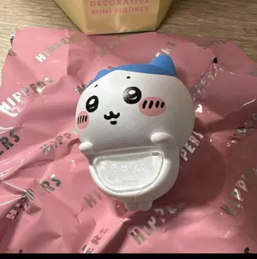 HIPPERS 히퍼스 치이카와 (먼작귀) 하치와레