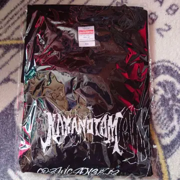 여자 프로레슬링 나카노 타무 Believe in Tam 티셔츠 2024