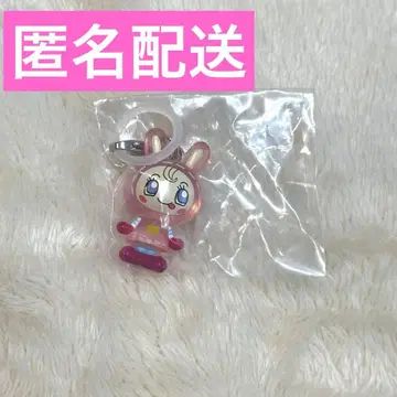 나루미야 베리에 짱 메지루시 액세서리