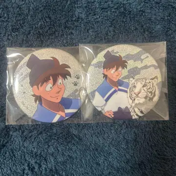 닌타마 란타로 토부 동물공원 6