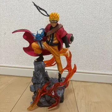 나루토 사스케 피규어