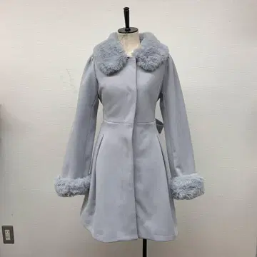 퍼 탈부착 4WAY 도리 코트