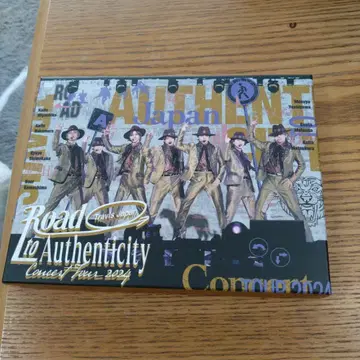 Travis Japan/Travis Japan Concert Tour -