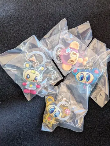 나루미야 메지루시 블루베리에 나카무라 군 하나 짱 민키