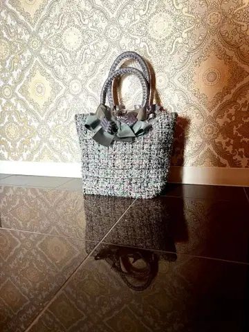 [새상품급] Lecri 백 커스텀