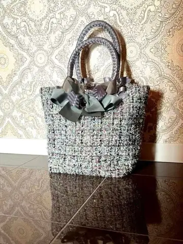 [새상품급] Lecri 백 커스텀