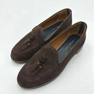 TOMMY HILFIGER 로퍼 23cm 227