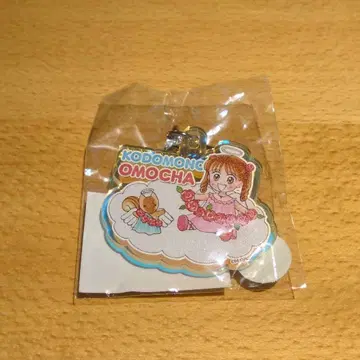 어린이 완구 오로라 아크릴 키링 리본 페스타 2025