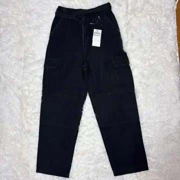 MOUSSY 카고 팬츠 사이즈 2