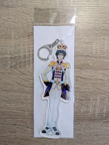 아이나나 아크링 키링 이오리