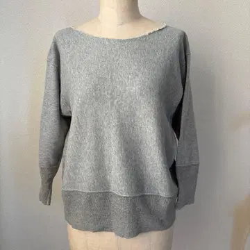 RNA-N 헤로리브 리메이크풍 맨투맨