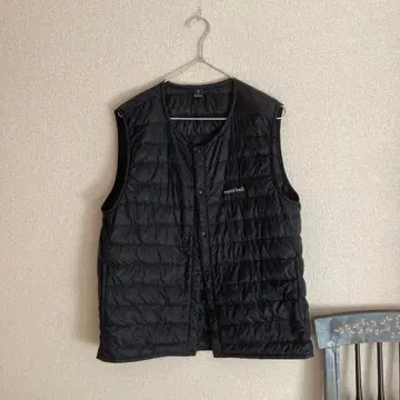 몽벨/다운 베스트