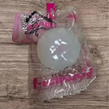 재판매 없음 mellojoy 스퀴즈 치비코 라이치 메로조이