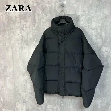 ZARA 패딩 자켓 M