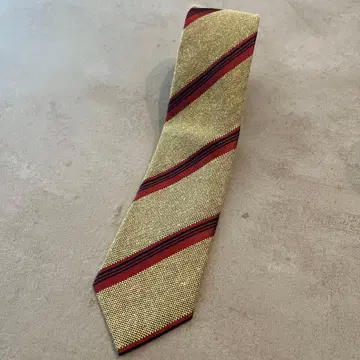 FRANCO BASSI 빈티지 넥타이