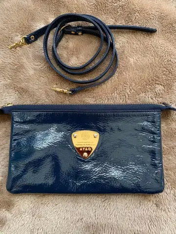 ATAO 부부 월렛 숄더