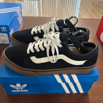 VANS 스니커즈 올드스쿨