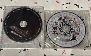 종원의 빌슈 드라마 CD 모음